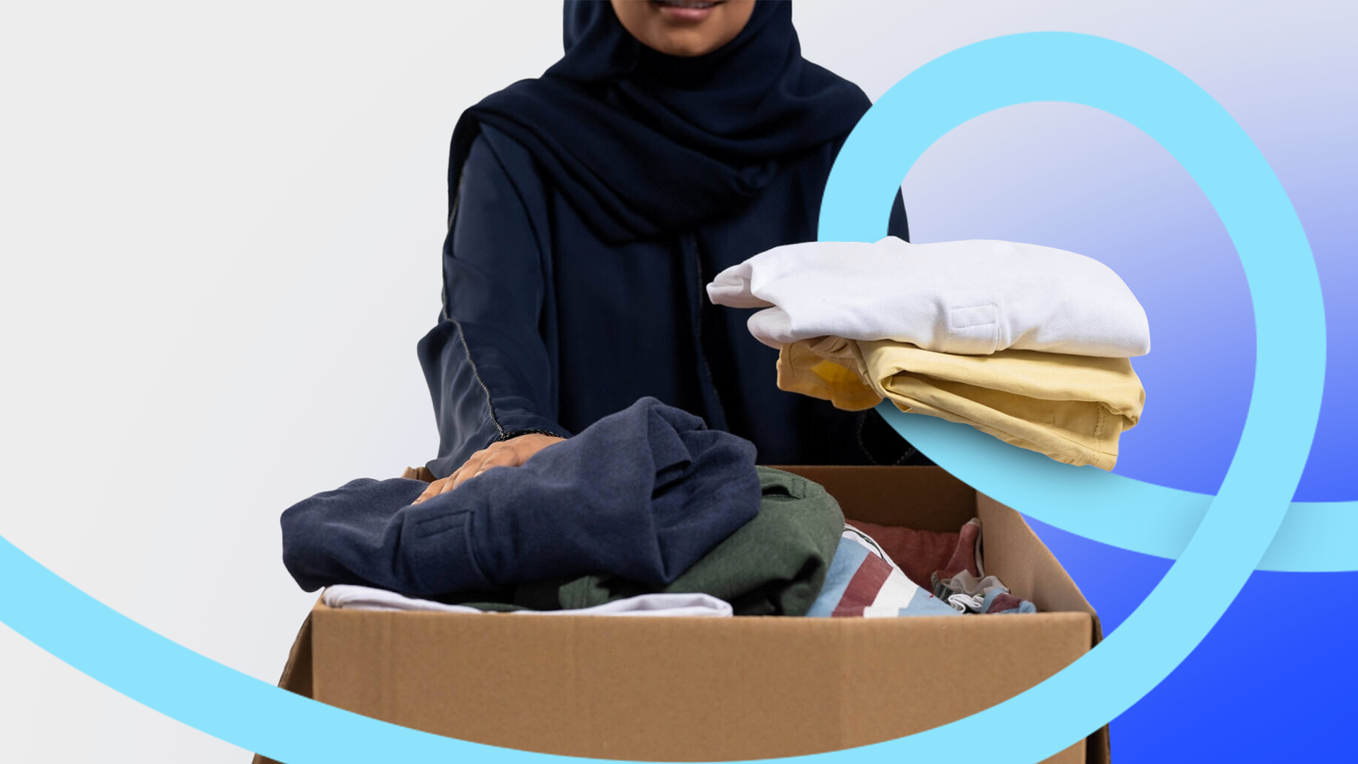 How Organizing your Wardrobe Helps in your Daily Routine? - q84sale