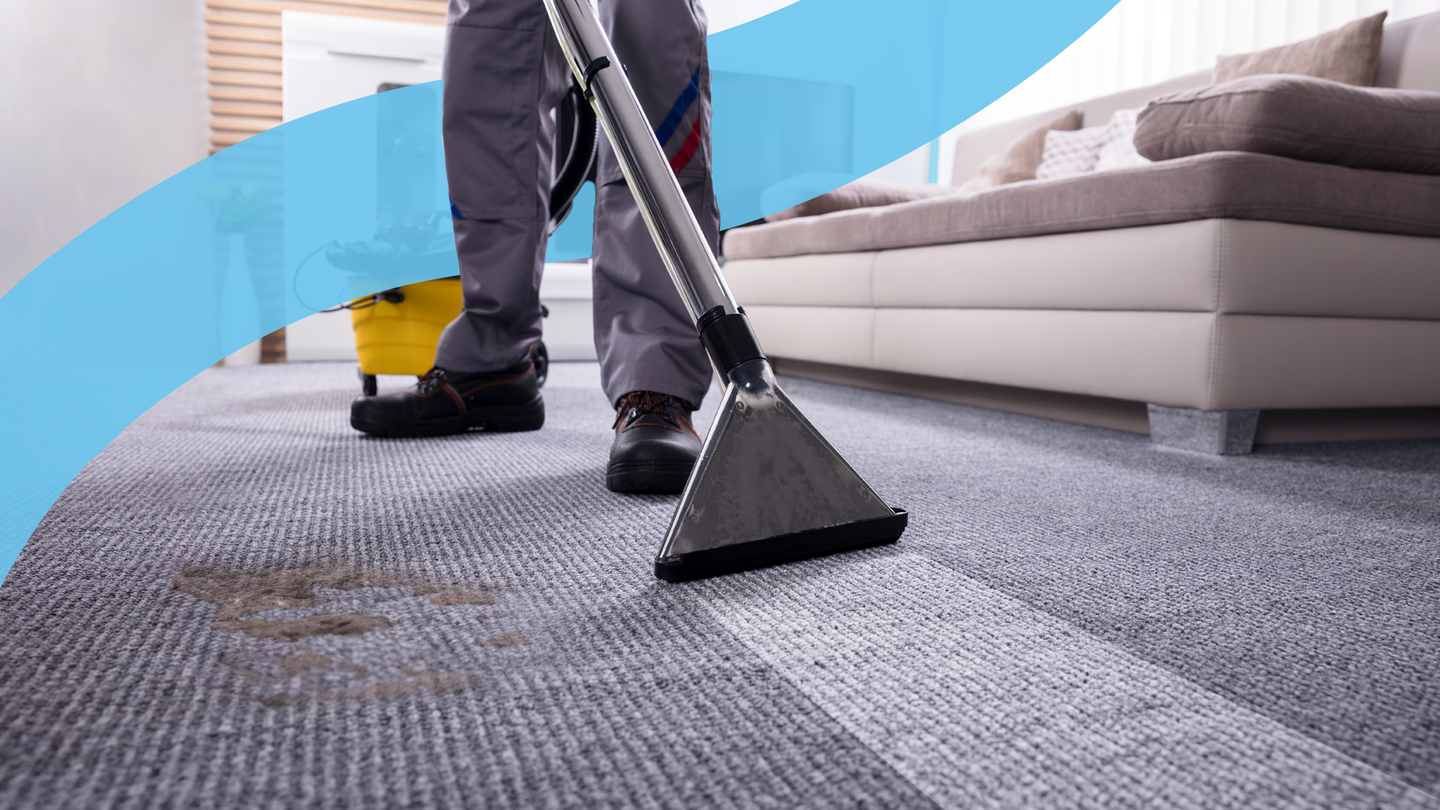 Your Guide to Carpet Cleaning in Kuwait - q84sale