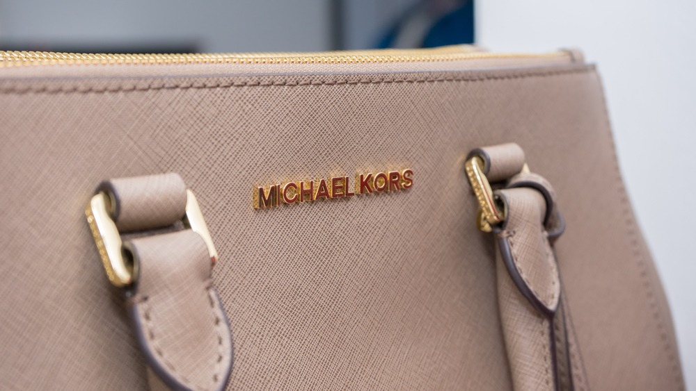 MK shoulder bag