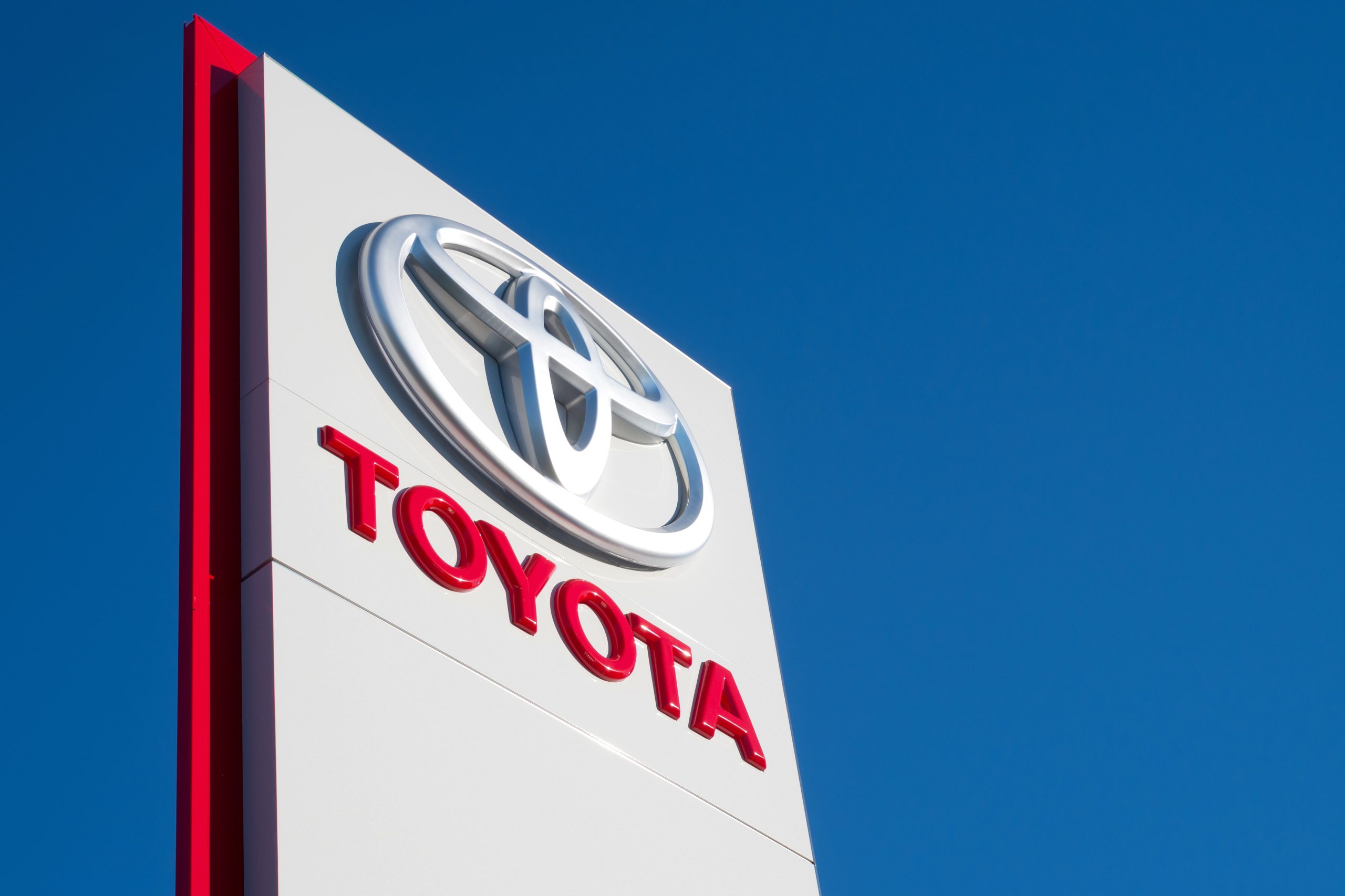 Toyota Cars in Kuwait