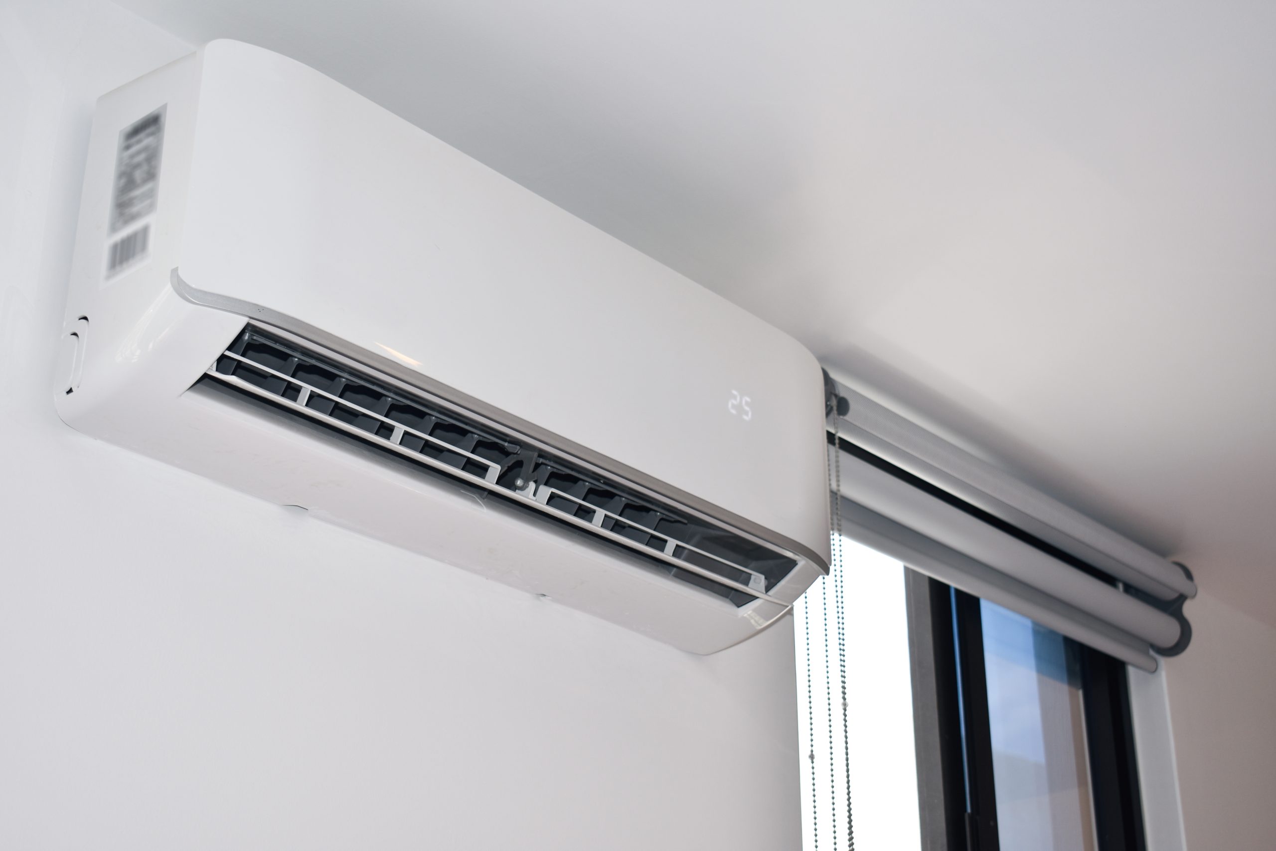 split ac