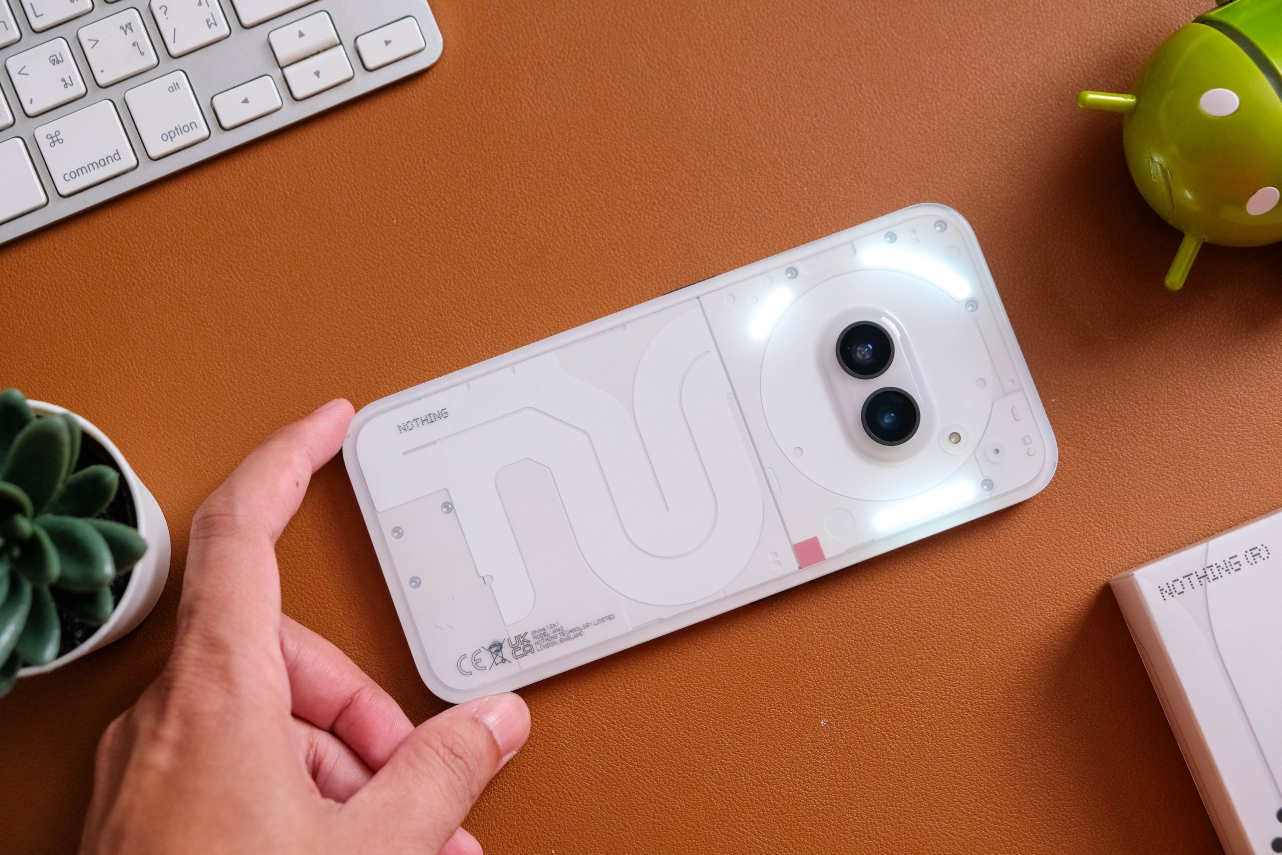 Nothing Phone 3
