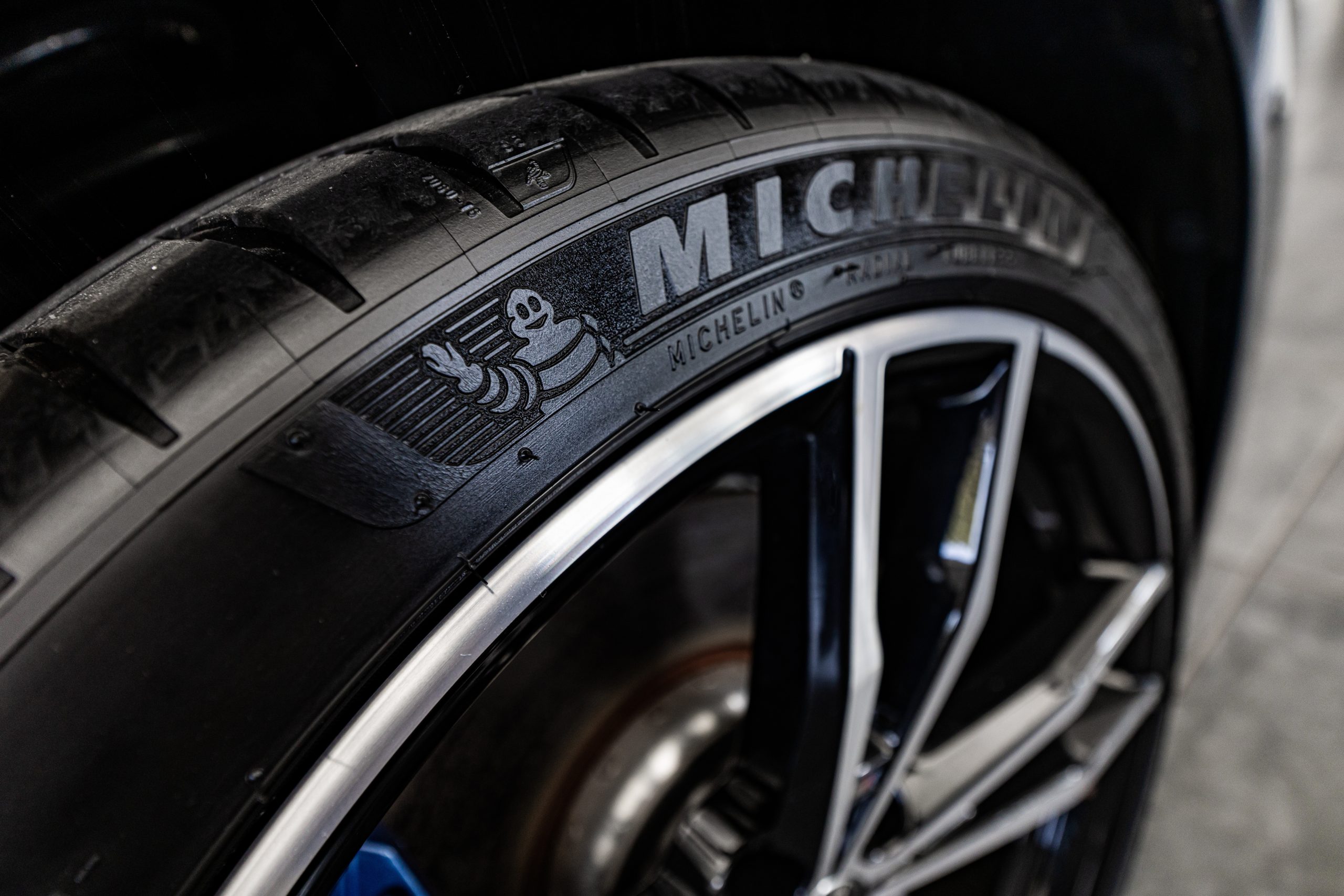 Michelin tires