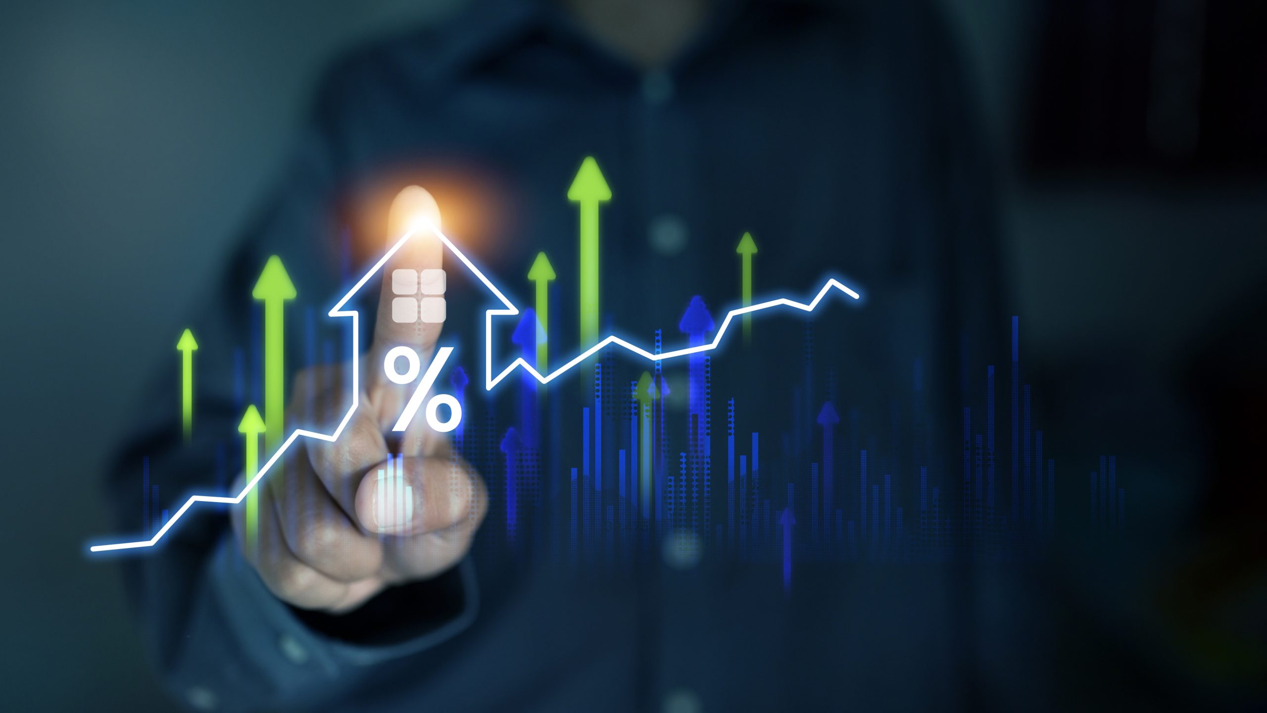 investment in properties